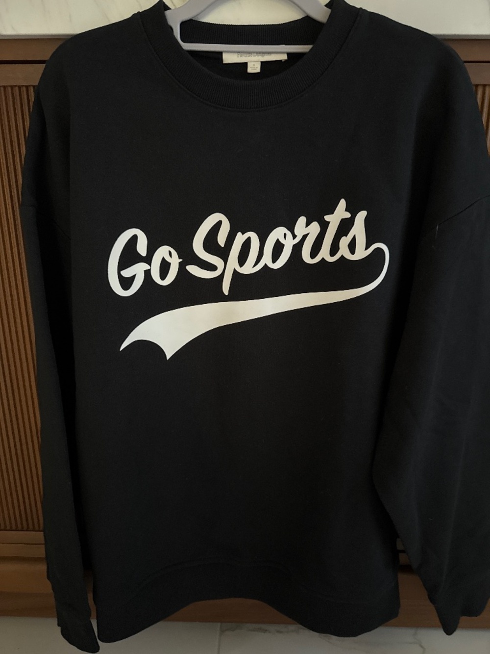 Favorite daughter sweatshirt